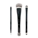 Private Label Dual Ended Makeup Brush Set