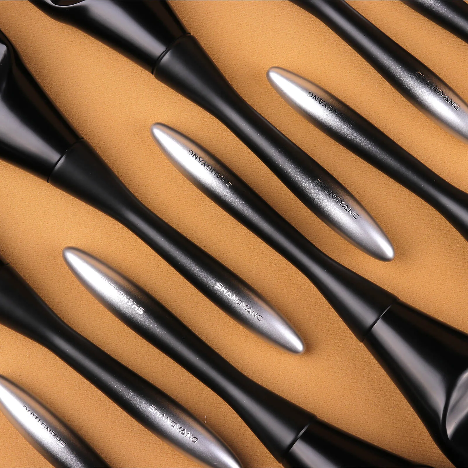 Base Makeup Single Brush Series