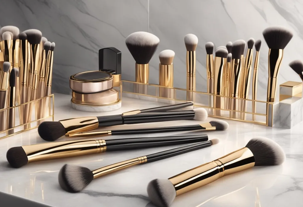 Why Are Makeup Brushes So Expensive?