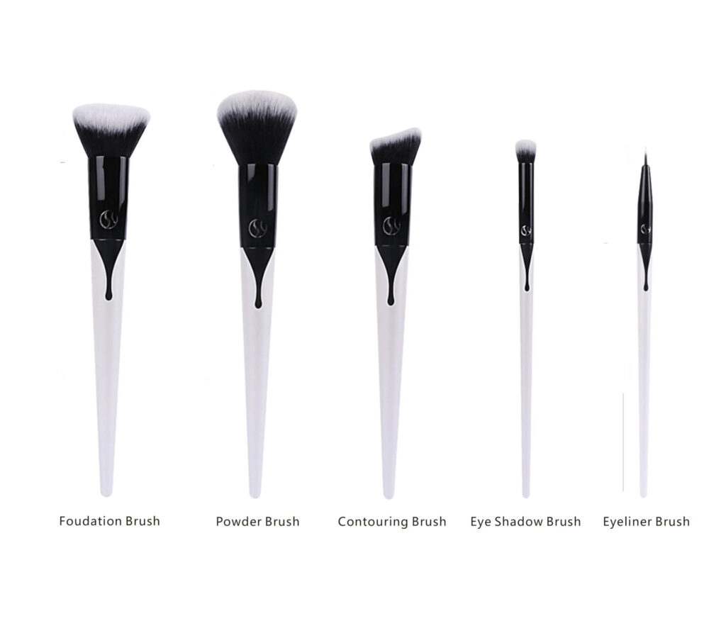 maekup brush for beginners