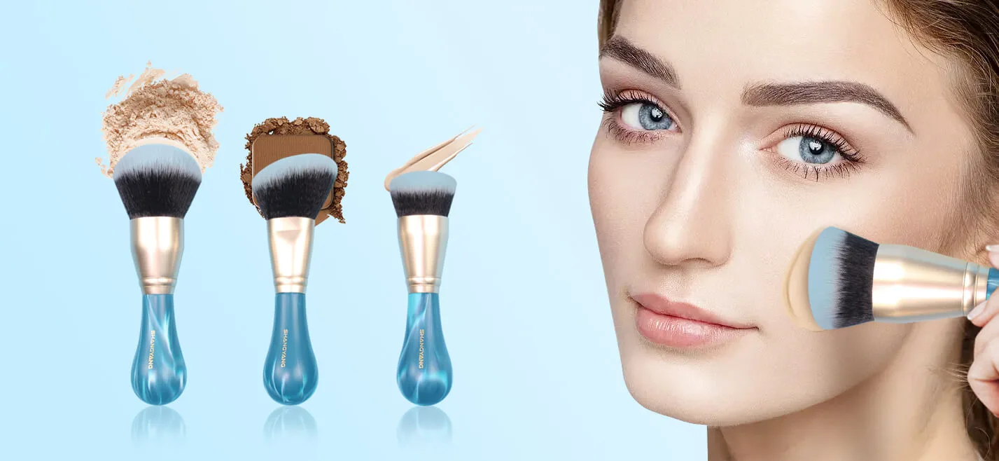 Mini brosse simple