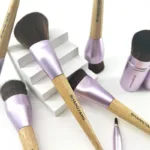 sustainable makeup brush