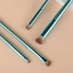 4PCS Set di pennelli professionali per il trucco degli occhi