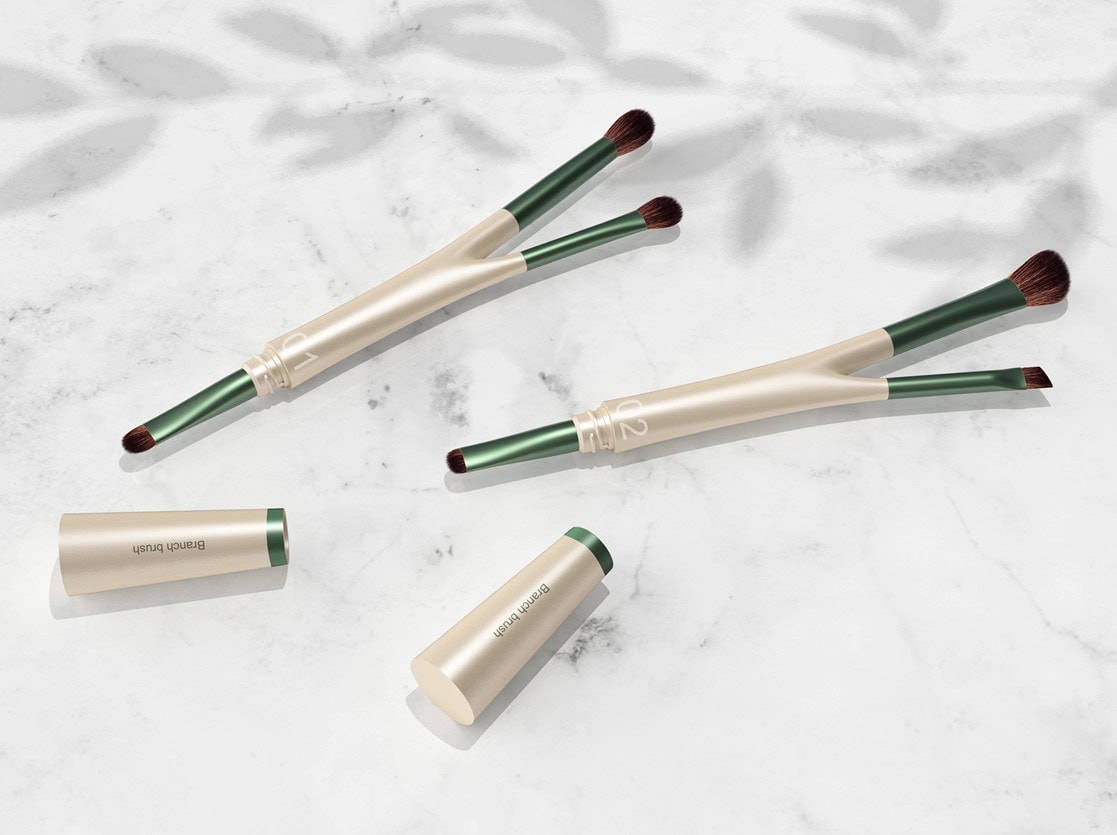choose a makeup brush manufacturer