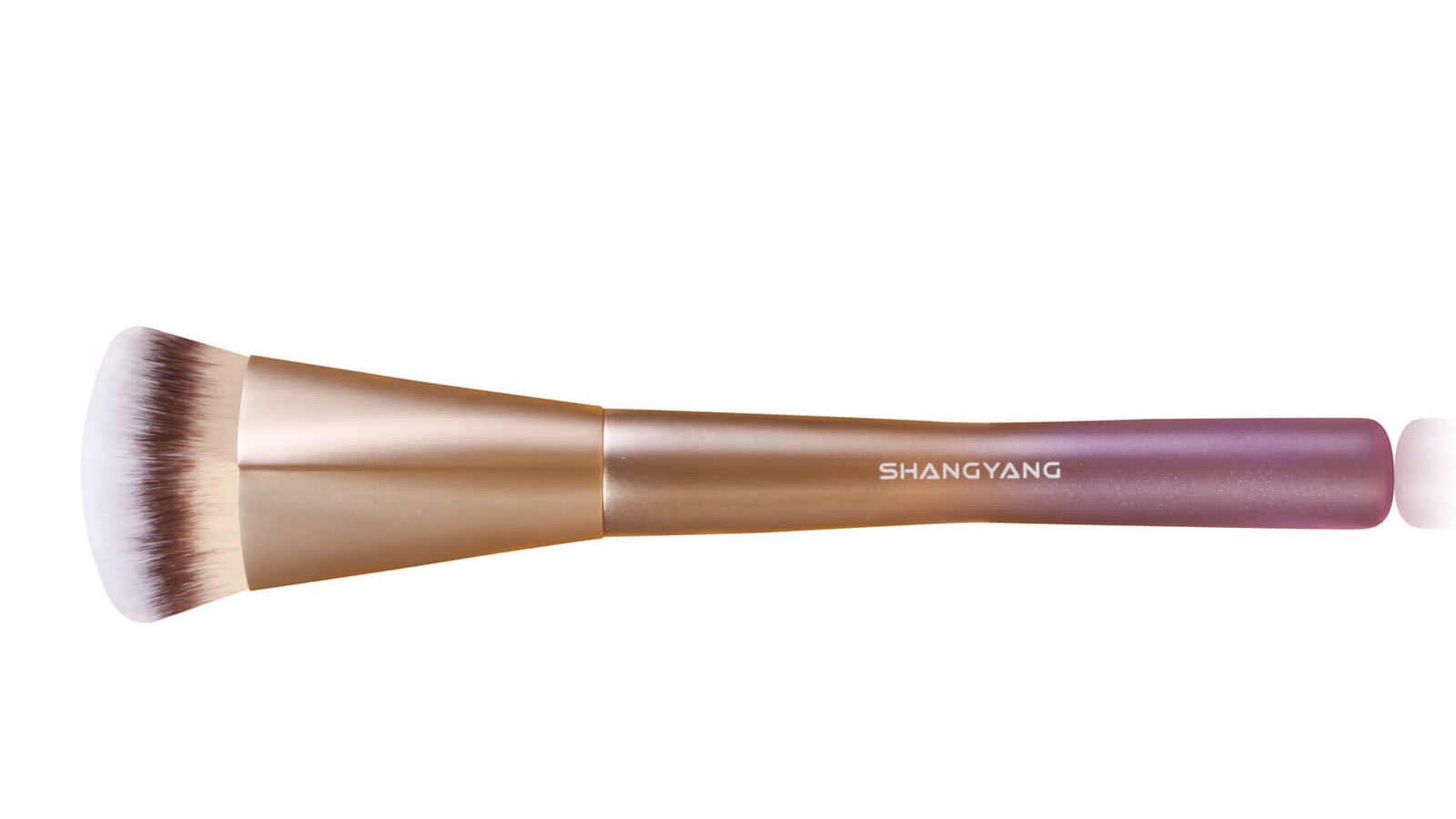 Triangle 3D Flawless Foundation Brush