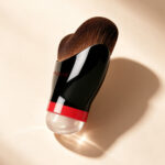 Scarlet Noir Lover's Kiss Brush Set
