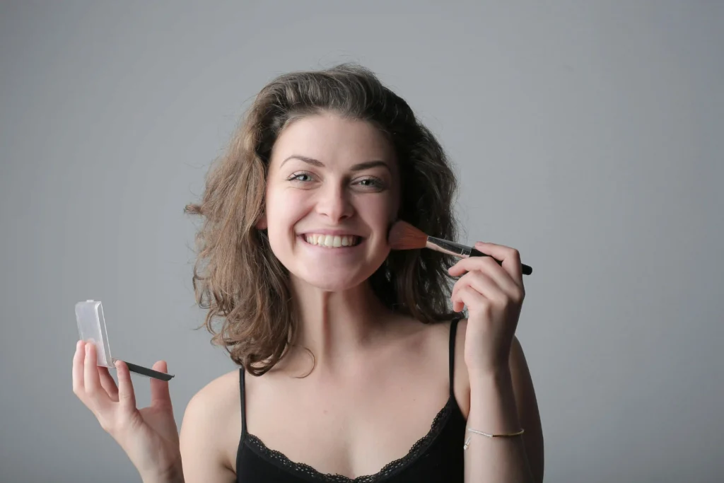 Everyday Makeup