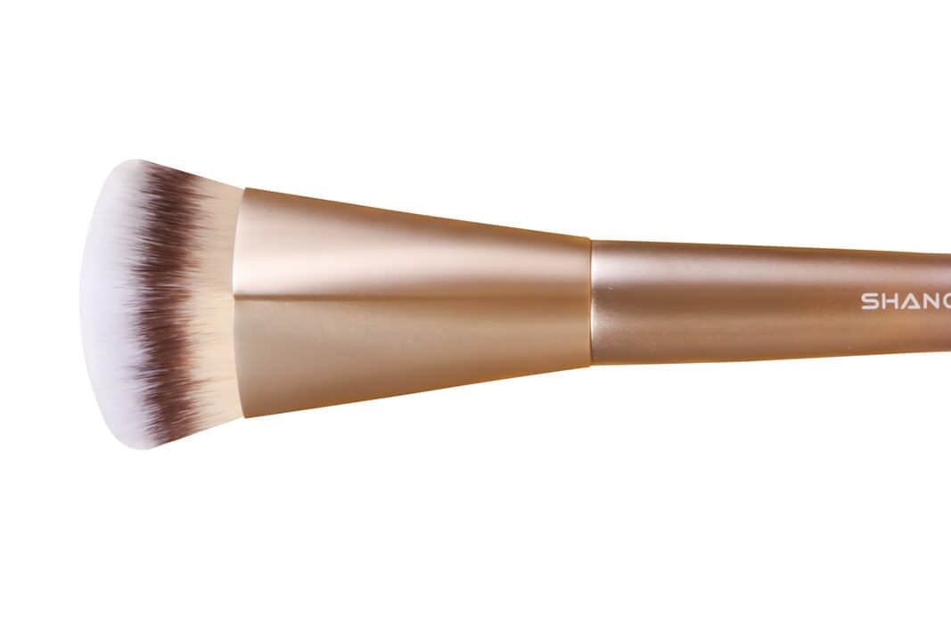 Triangle 3D Flawless Foundation Brush