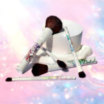 Luminous Azure Brush Set (1)