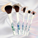 Luminous Azure Brush Set (3)