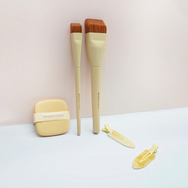 creamy multi-layer face makeup set (2) creamy multi-layer face makeup set (2)