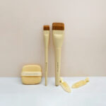 creamy multi-layer face makeup set (4) creamy multi-layer face makeup set (4)