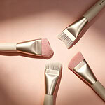 ArcFit Pro Brush Set (4)