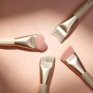 ArcFit Pro Brush Set (4)
