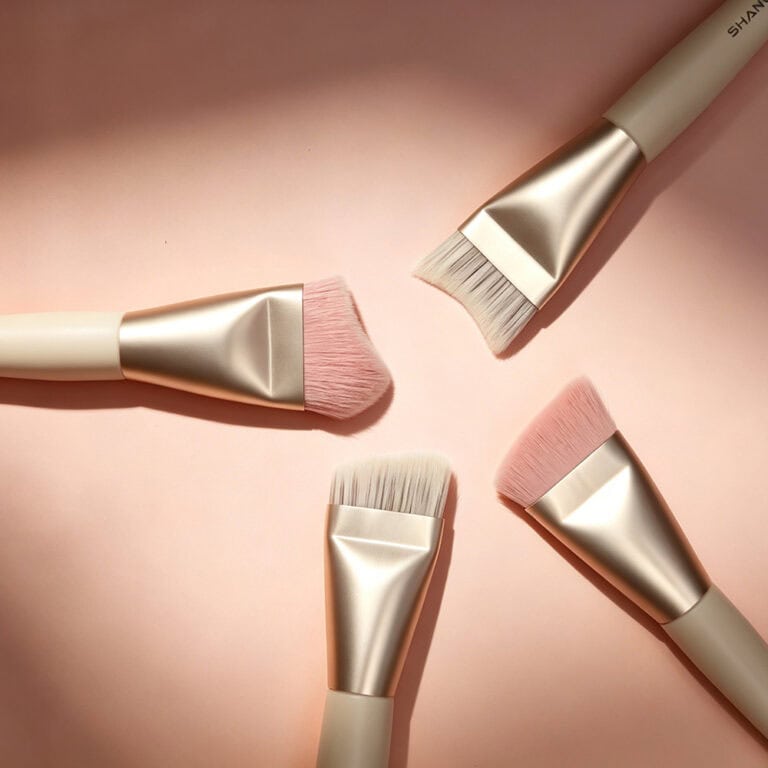 ArcFit Pro Brush Set (4)