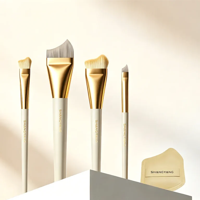 CurveShade Sculpt Brush Kit (6)