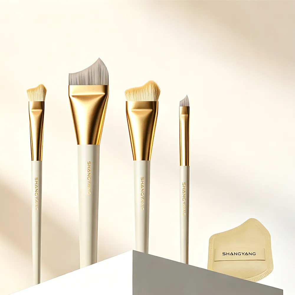 CurveShade Sculpt Brush Kit (6) CurveShade Sculpt Brush Kit (6)