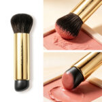 Double-Ended Blush Brush (1) Double-Ended Blush Brush (1)