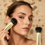 Double-Ended Blush Brush (3) Double-Ended Blush Brush (3)
