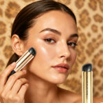 Double-Ended Blush Brush (4) Double-Ended Blush Brush (4)
