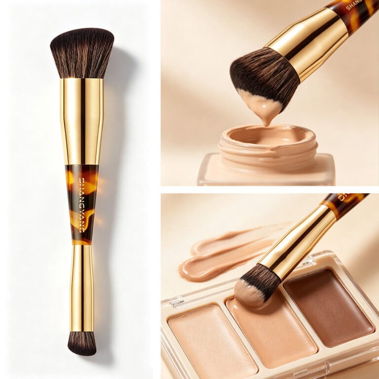 Double-Ended Contour Brush (1)