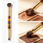 Double-Ended Contour Detail Brush Double-Ended Contour Detail Brush
