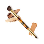 Double-Ended Contour Detail Brush (2) Double-Ended Contour Detail Brush (2)