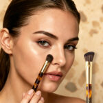 Double-Ended Contour Detail Brush (3) Double-Ended Contour Detail Brush (3)