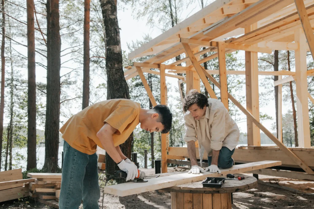 make house