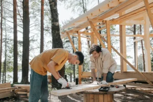make house