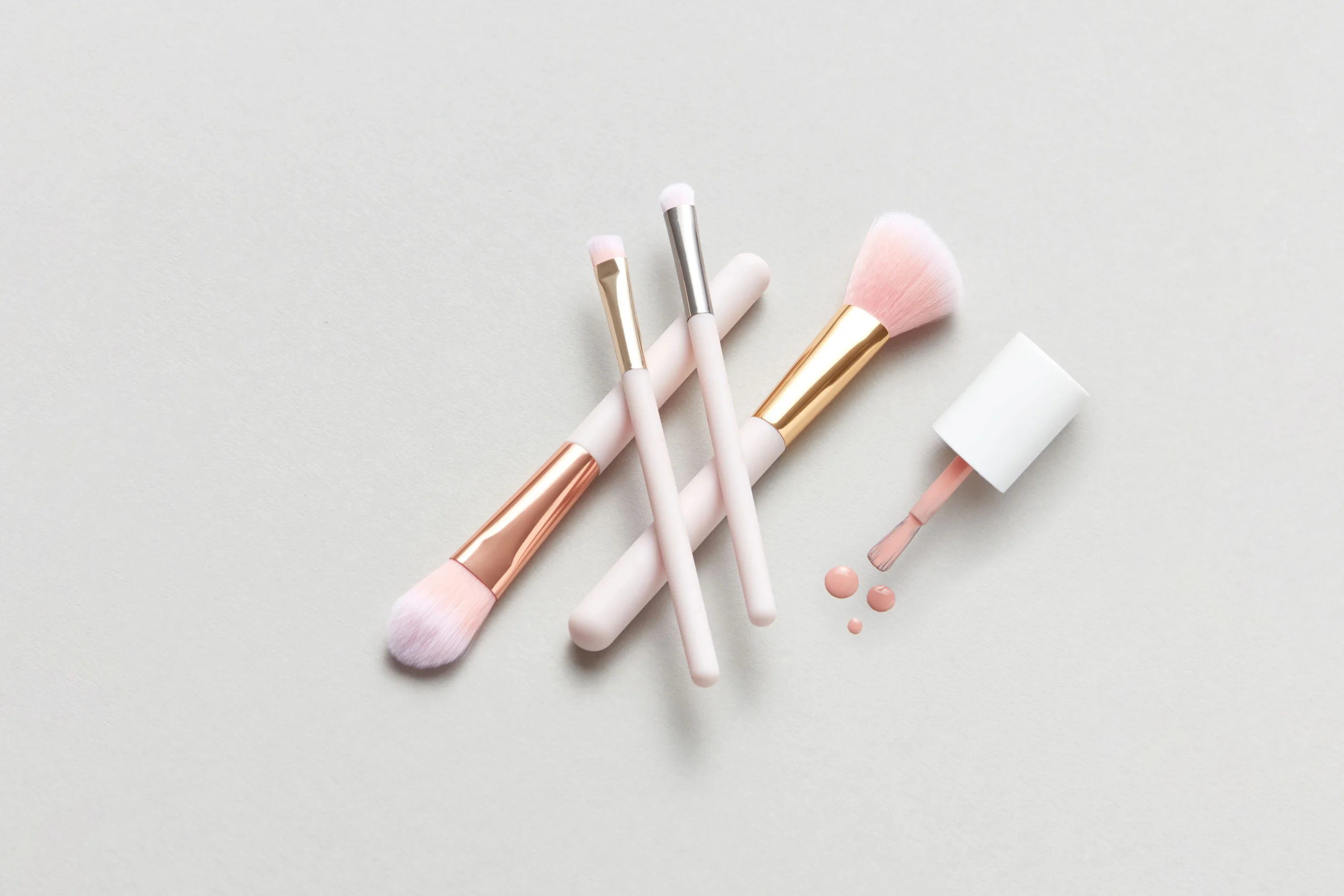makeup brush