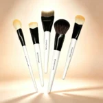 ArcCut Makeup Brush Set5 ArcCut Makeup Brush Set