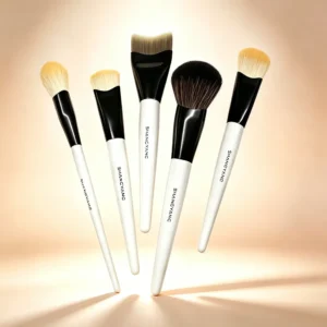 ArcCut Makeup Brush Set
