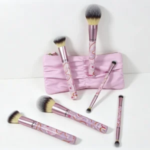 Petal Brush Set