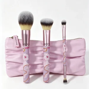 Petal Brush Set